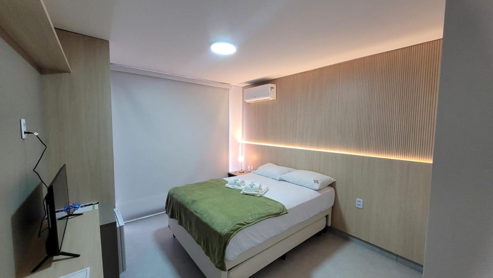 Zuppolini Apart Hotel Bananeiras Kültér fotó